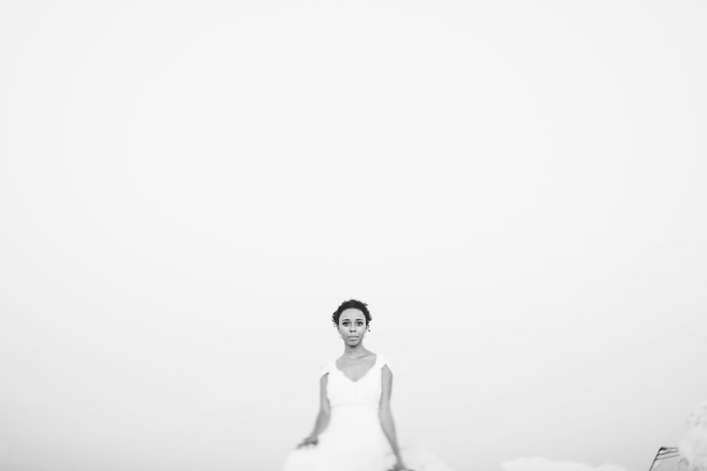 sposa ethereal photo